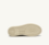 ZAPATILLAS KID MEDALIST LOW DE PIEL BLANCA Y POWDER Y ANTE BEIGE